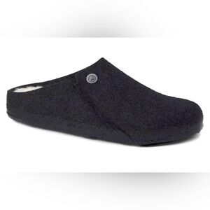 NWOB Birkenstock Zermatt Shearling Slippers